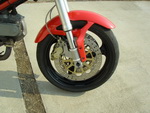     Ducati Monster400IE 2004  16